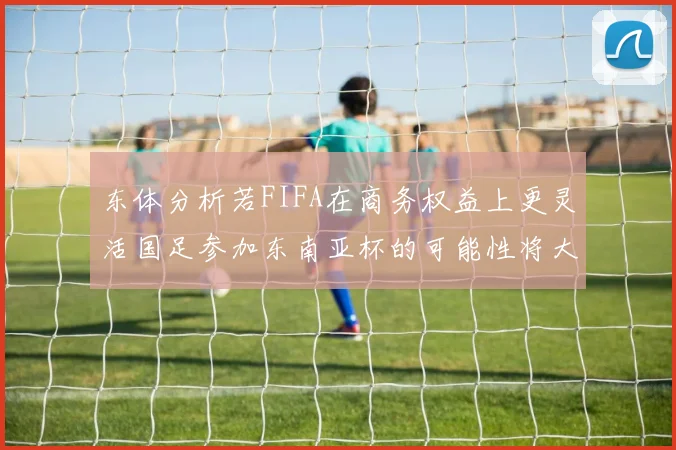 东体分析若FIFA在商务权益上更灵活国足参加东南亚杯的可能性将大增